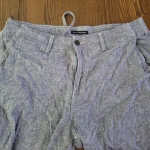 Mens Lucky Brand shorts